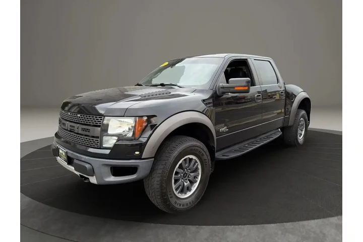$17995 : 2011 FORD F150 SUPERCREW CAB image 6