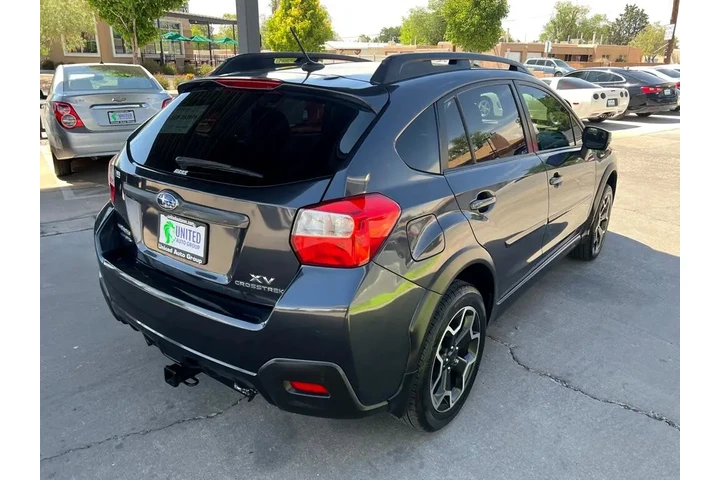 2015 XV Crosstrek 2.0 Limited image 5