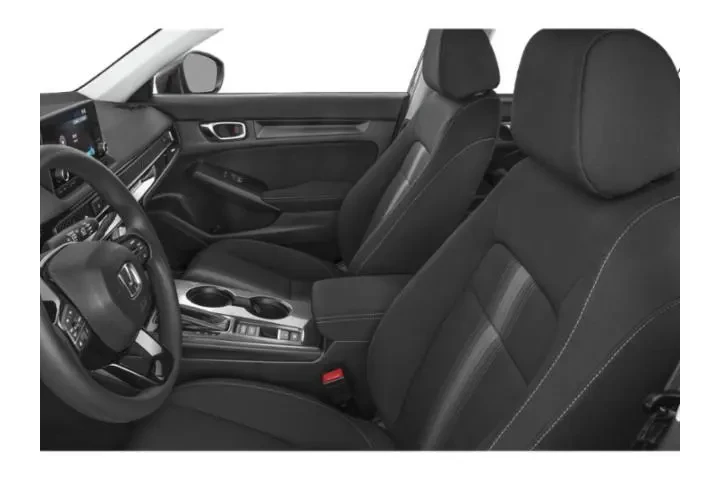 $24995 : Honda Civic 2023 LX 4dr Hatc image 9