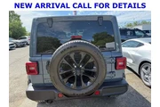 $34000 : Jeep Wrangler 2025 4x4 Backc thumbnail