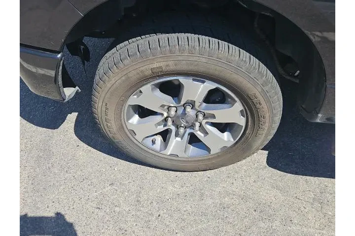 $15000 : Ford F-150 2013 4x2 STX 4dr image 3