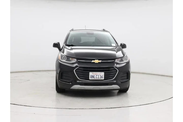 $14998 : Chevrolet Trax 2019 LT 4dr C image 5