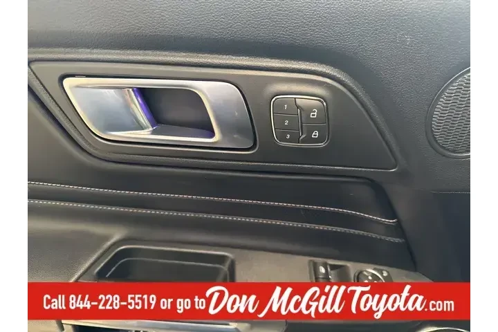 $36605 : Ford Mustang 2022 GT 2dr Fas image 7