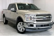 Ford F-150 2018 4x4 XLT 4dr en Houston