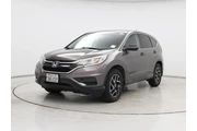 $14998 : Honda CR-V 2016 SE 4dr SUV thumbnail