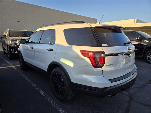 $24671 : Pre-Owned 2018 Explorer Sport image 6