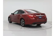 $11998 : Nissan Altima 2016 2.5 SR 4d thumbnail