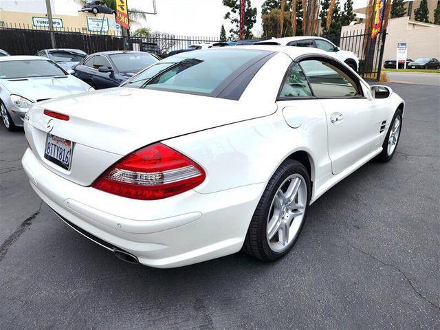 $19995 : 2008 Mercedes-Benz SL-Class image 7