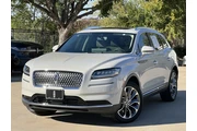 $39910 : Lincoln Nautilus 2023 Reserv thumbnail