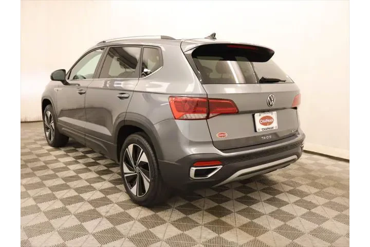 $20716 : Volkswagen Taos 2024 AWD SE image 3