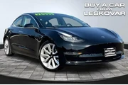 Tesla Model 3 2019 AWD Perfo