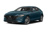 Mazda Mazda3 Hatchback 2020 en Honolulu