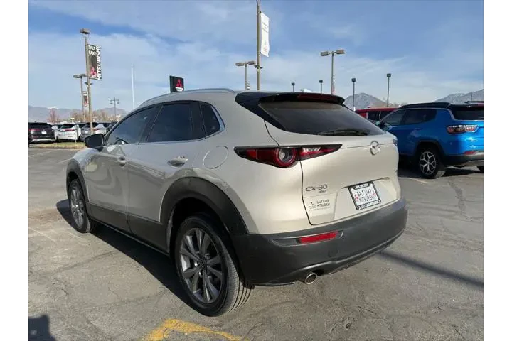 $19875 : Mazda CX-30 2023 AWD 2.5 S S image 5