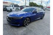 $1500 : Honda Accord Sport Special thumbnail