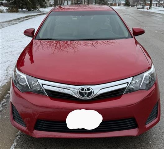 $3500 : Toyota Camry 2014 image 2