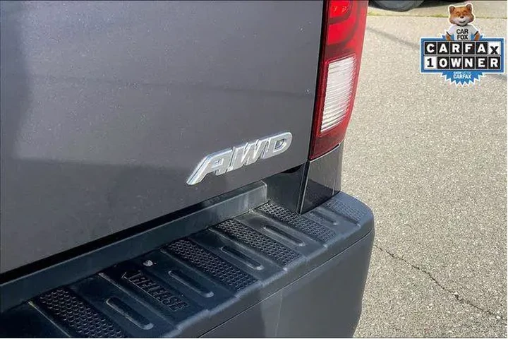 $36985 : Honda Ridgeline 2023 AWD RTL image 8
