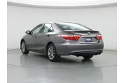 $21998 : Toyota Camry 2017 SE 4dr Sed thumbnail