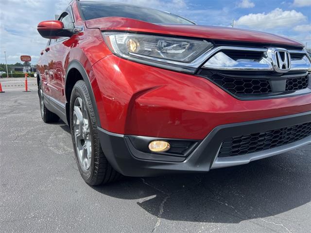 $21191 : PRE-OWNED 2019 HONDA CR-V EX-L image 9