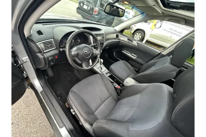 $6990 : 2012 Forester 2.5X Premium image 10