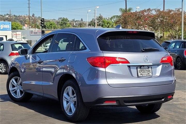 $17899 : 2015 RDX image 5