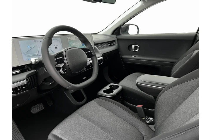 $28696 : Hyundai IONIQ 5 2024 AWD SEL image 6