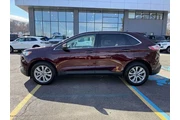 $29431 : Ford Edge 2022 AWD Titanium thumbnail
