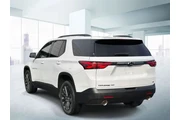 $34999 : Chevrolet Traverse 2023 4x4 thumbnail