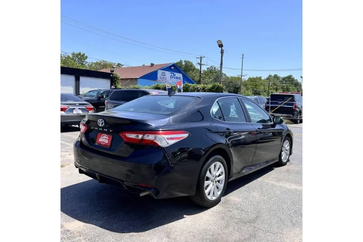 $16499 : 2019 Camry L image 7