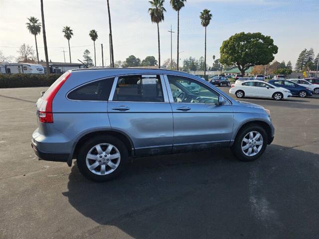 $10295 : 2008 CR-V EX-L w/Navi image 10