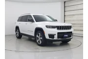 Jeep Grand Cherokee L 2021 4