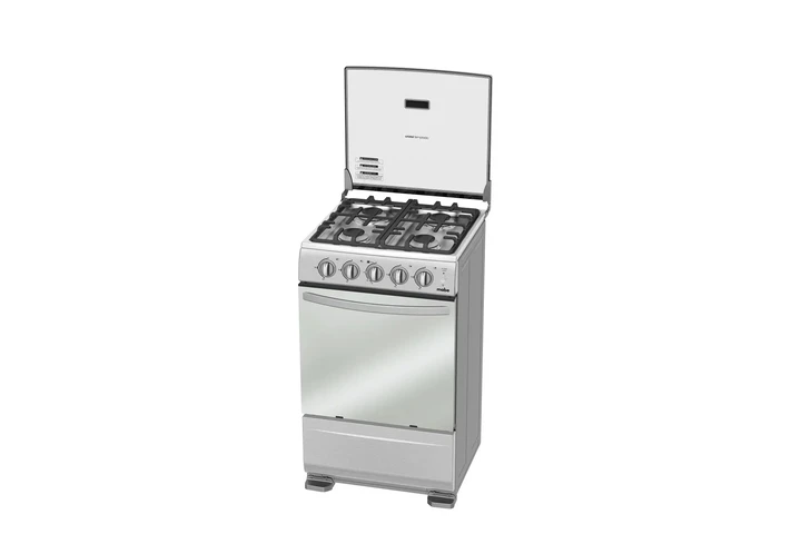$110 : VENDO COCINA MABE 4 QUEMADORES image 1