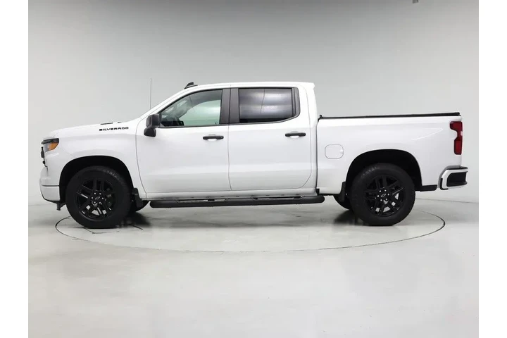 $38998 : Chevrolet Silverado 1500 202 image 3