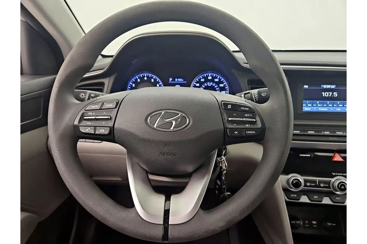 $17998 : Hyundai ELANTRA 2020 SE 4dr image 10