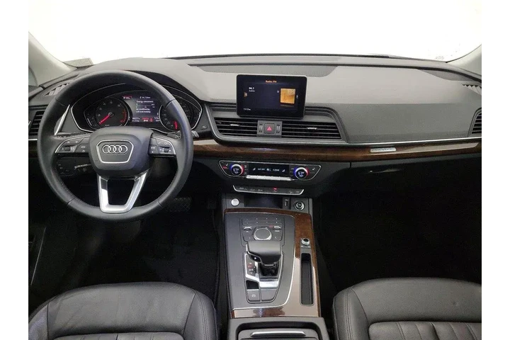 $22998 : Audi Q5 2020 AWD quattro Pre image 9