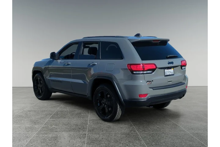 $19900 : Jeep Grand Cherokee 2019 image 3