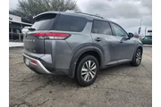 $33498 : Nissan Pathfinder 2024 SL 4d thumbnail