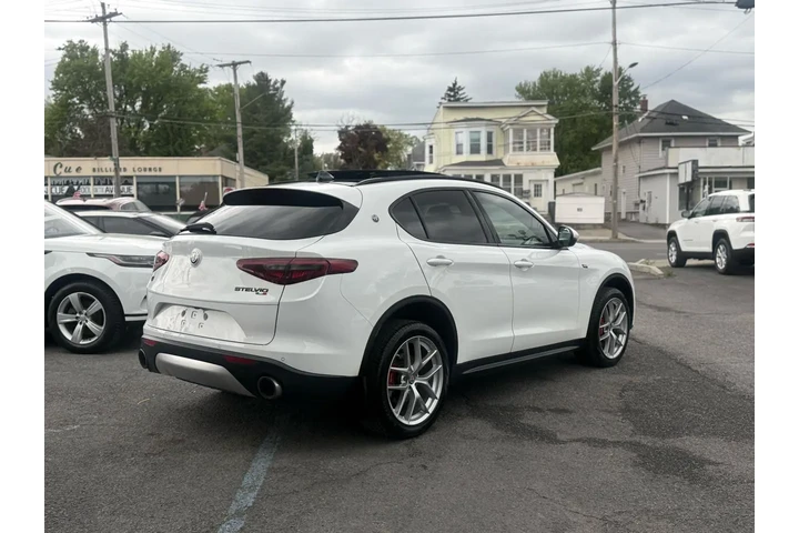 $16998 : 2019 Alfa Romeo Stelvio image 8
