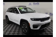 Jeep Grand Cherokee 2023 4x4 en Kansas City MO