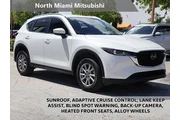 Mazda CX-5 2023 AWD 2.5 S Ca
