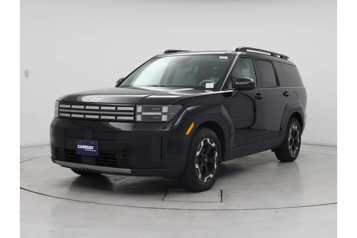 $27998 : Hyundai SANTA FE 2024 SEL 4d image 4