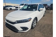 $23691 : Honda Civic 2023 LX 4dr Seda thumbnail