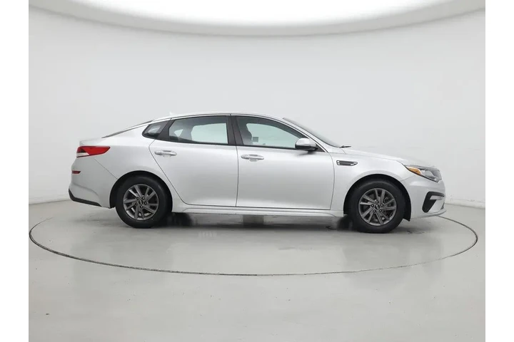 $14599 : Kia Optima 2020 LX 4dr Sedan image 7
