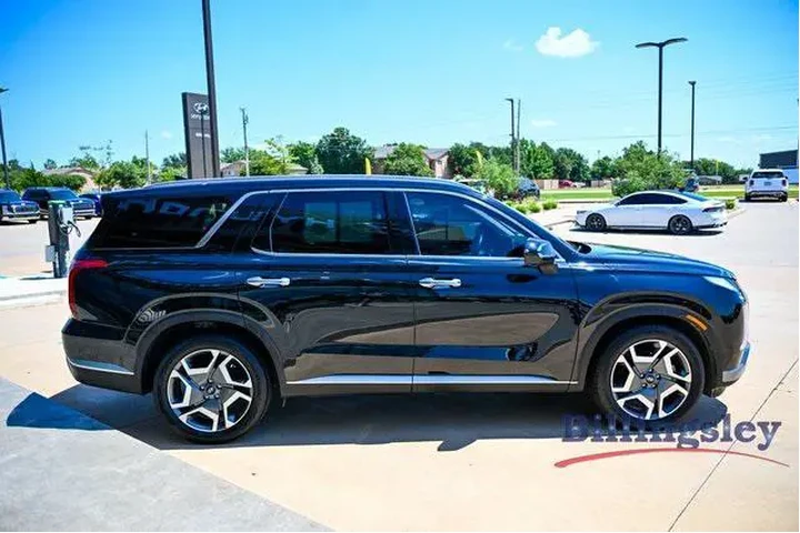 $39999 : Hyundai PALISADE 2025 SEL Pr image 6