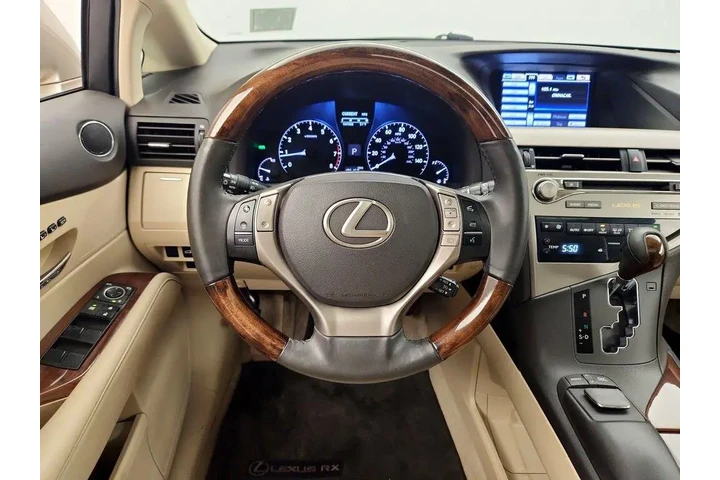 $16998 : Lexus RX 350 2014 4dr SUV image 10