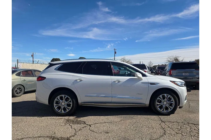 $33982 : Buick Enclave 2020 4x4 Aveni image 2