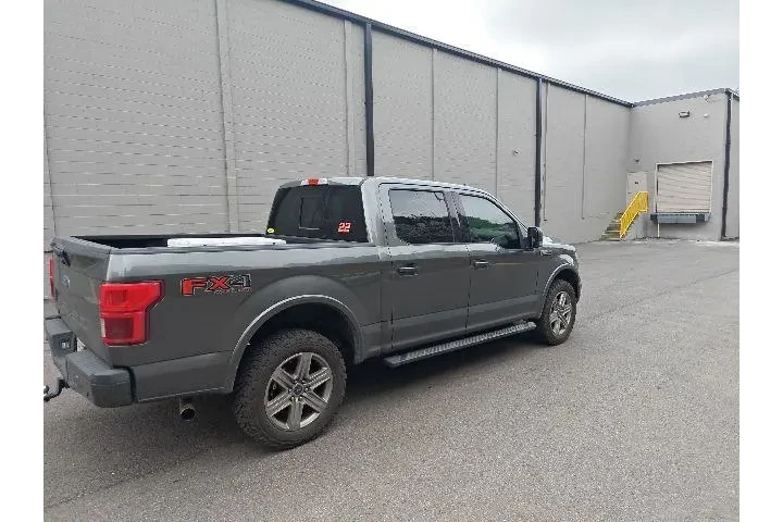 $26990 : Ford F-150 2019 4x4 King Ran image 3
