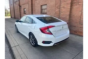 $16999 : 2020 Civic EX thumbnail