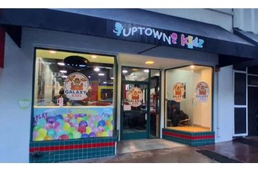 El lugar perfecto para Fiesta en Los Angeles