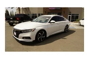 $23984 : 2019 Accord Sedan Sport 1.5T thumbnail