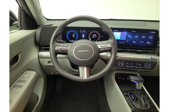 $22998 : Hyundai KONA 2025 SEL 4dr Cr image 10